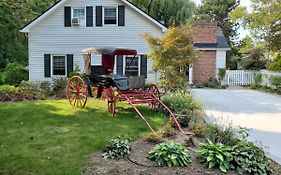 Upper Canada Coach House